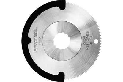 Picture of Wood saw blade HSB 100/HCS